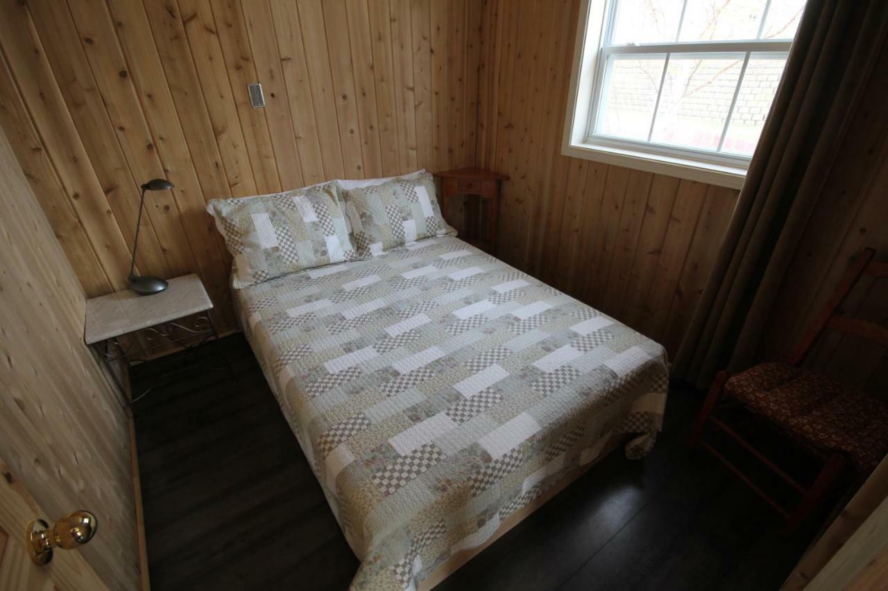 Tadou-Shack Tadoussac Exterior foto